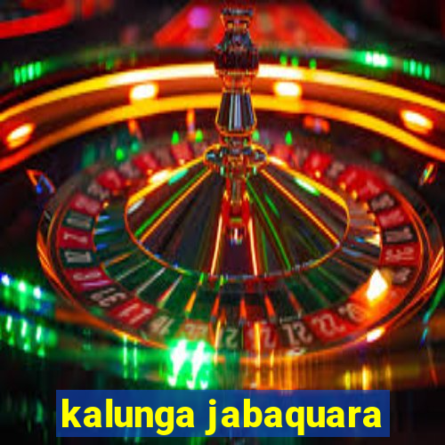 kalunga jabaquara